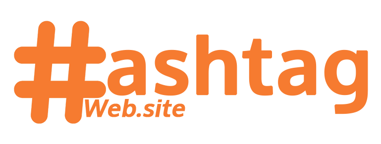 HashtagWebsite