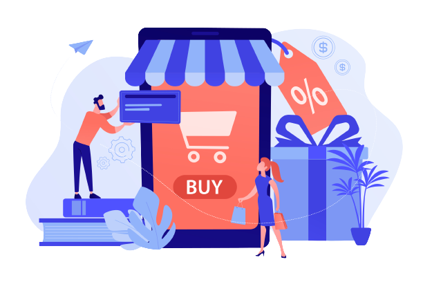 Shopify webshop laten maken?